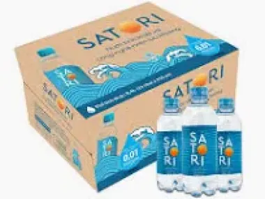 Thùng 24 chai nước suối Lavie 500ml